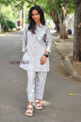 Breezy Flight Butterfly Shirt